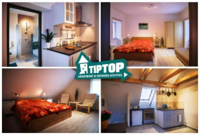 Tiptop Apartment & Outdoor Activities Bovec